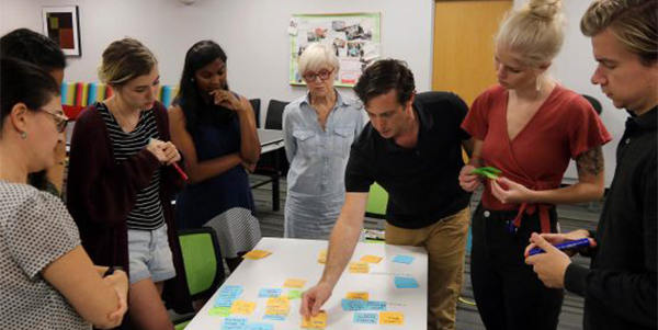 Jane Rogers: Supporting Students' Leadership Potential